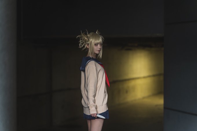 コスプレイヤーまみちのTwitter画像8