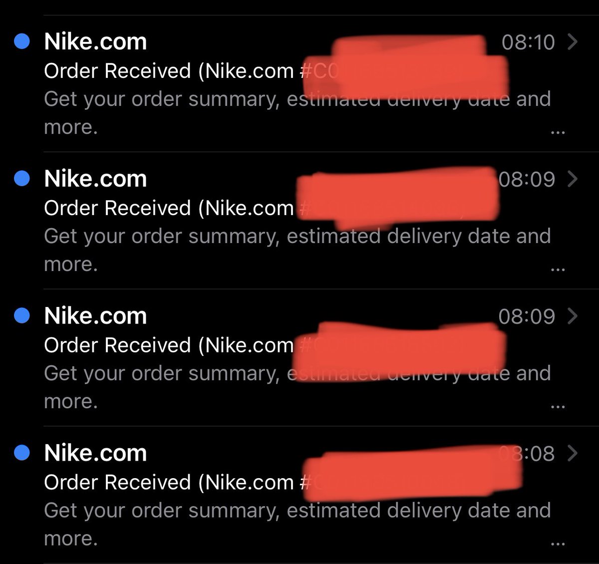 Another W thanks <a href="/AAShoppingBot/">AntiAntiBot</a> <a href="/CloudProxiesIO/">Cloud</a> <a href="/DispurGen/">DispurGen</a> <a href="/myLanceGroup/">myLance</a> <a href="/Ace_Pings/">Ace Pings</a> <a href="/TheDropLabsUK/">The Drop Labs UK</a>