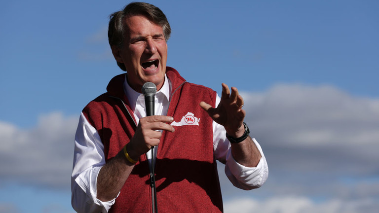 RT America tweet media