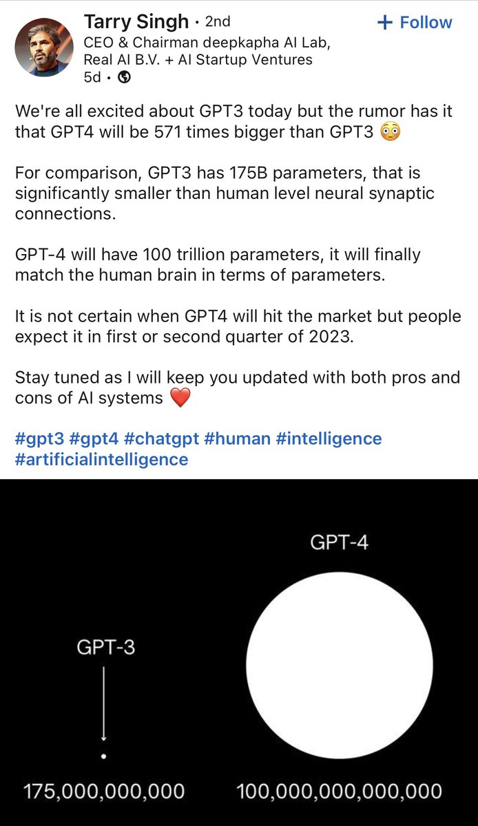 evrimyurtlu's tweet photo. #GPT4 https://t.co/pZ0WbFoaCD