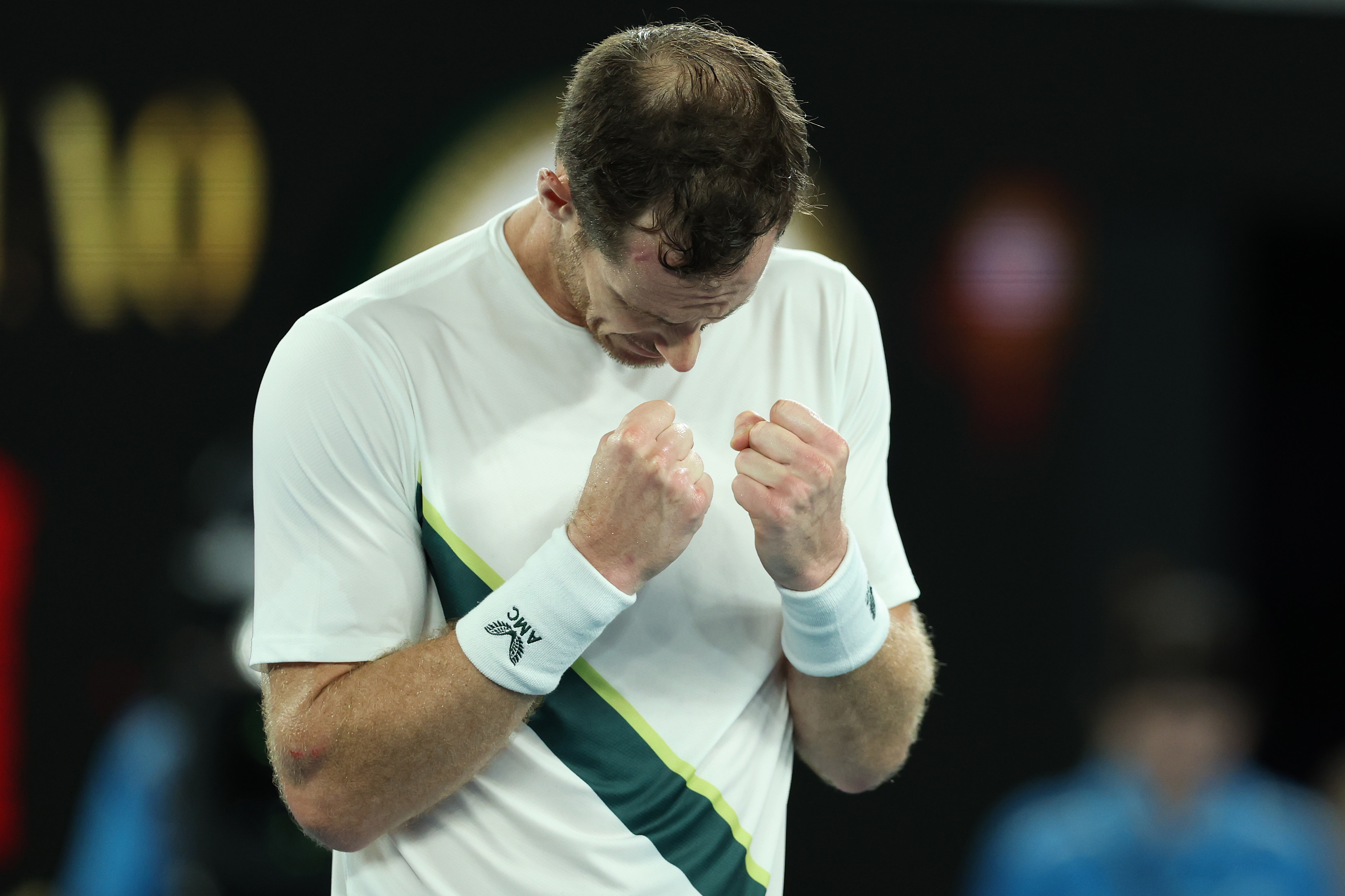 Andy Murray Fans (@AndyMurrayFans) / Twitter