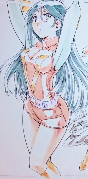 おこんばんわでございます! 