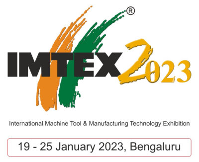 DigitalWayGroup's tweet image. Digital Way will attend @IMTEX in Bengaluru from  19 to 25 janvier 2023 à l’IMTEX
Find us on the booth of our new partner in India, #M2NXT Hall 2A, booth A102
M2NXT / BFW – Hall 2A – Stand A102
#toolmonitoring
#ToolCaptain
#IOT
#Industry40