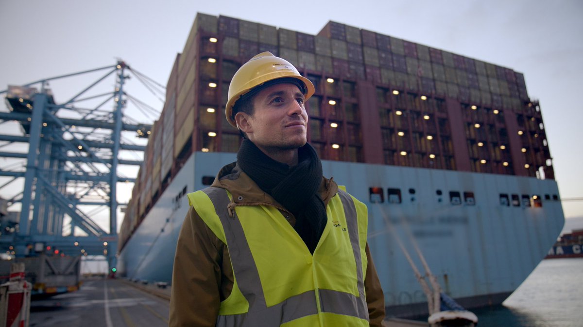 France5servicepresse tweet media