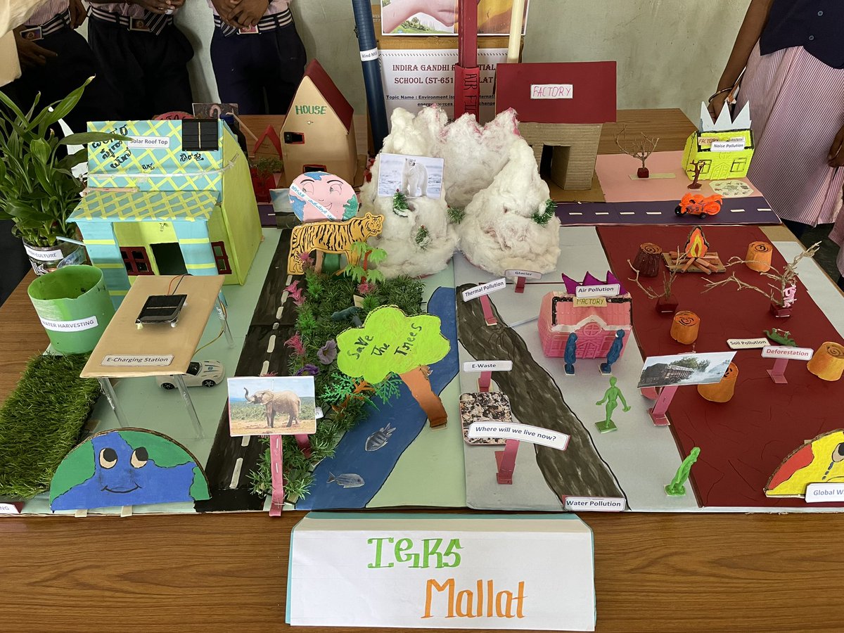 igrsMallat651's tweet photo. Science Exhibition -2023 Manvi Constituency at #krcrsSirwar ,Raichur @SIgrsm @kreisemahithi @Captain_Mani72 @SWDGok @csigrs https://t.co/Gd0y7m8HRa