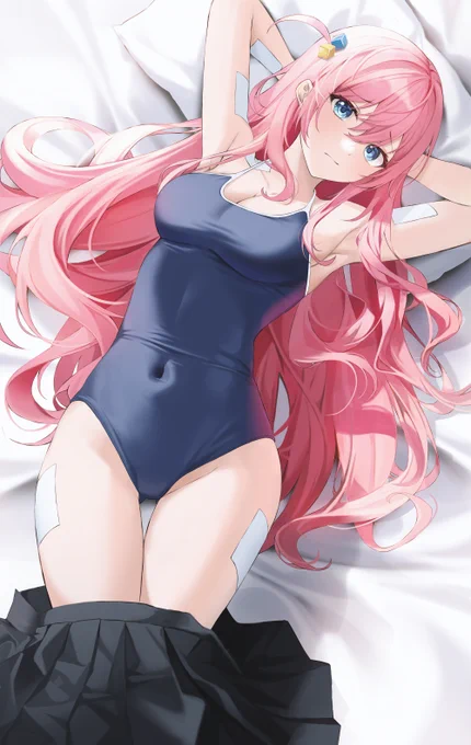 #ぼっち・ざ・ろっく 