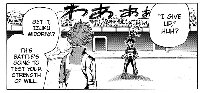 I'm gonna d1e if I manage to check at least the first 100 or smth. Too bad I can't check the unfixed JP dialogue. I remember someone pointed out there were dialogue errors in some Shoto/Endeavor lines bc they kept confusing which side Shoto hated? smth like that.