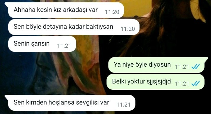 esrbozkrt's tweet photo. Ne zaman birinden hoşlansam hiç şüphesiz tüm arkadaşlarım; https://t.co/tG2JlGE5Ct