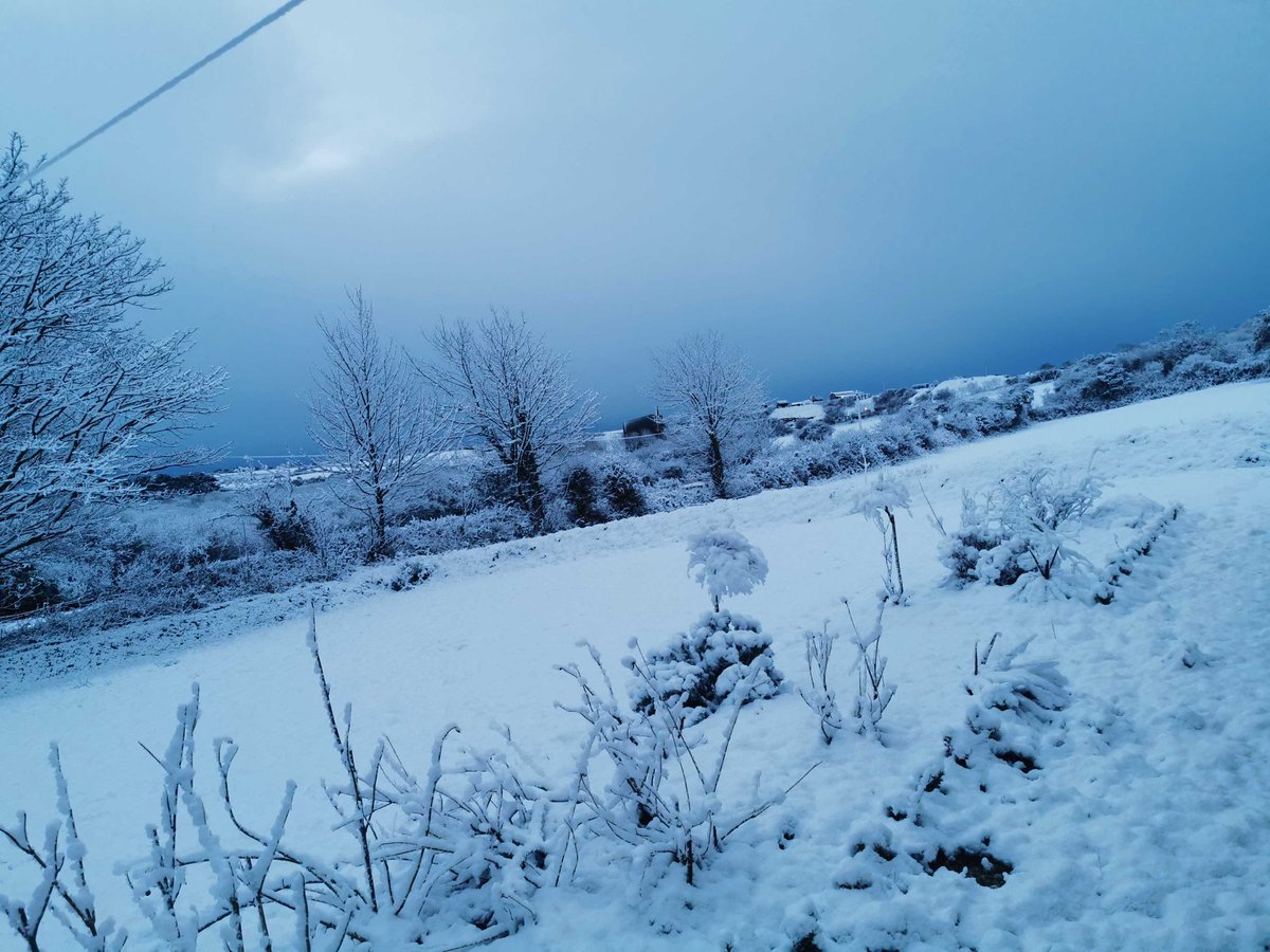 CornwallLive's tweet photo. Wow! Simply stunning shots from Rebecca Waters, taken near Stithians https://t.co/pISOOxgTYm https://t.co/LVL9Qclz42