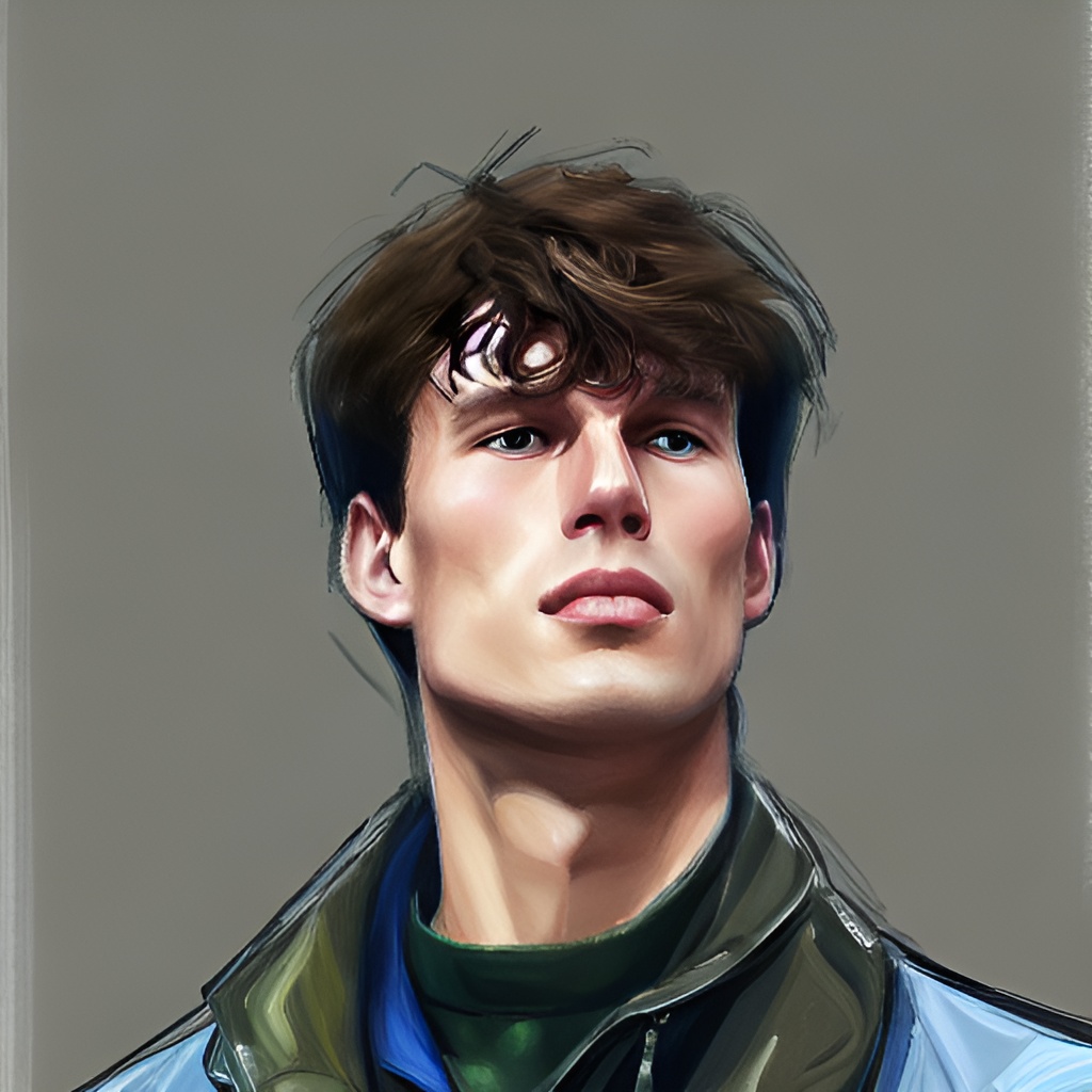 PandoraAI_App's tweet photo. OMG! These AI avatars made for model #finntr look so cool! I'm guessing one of them might be his new profile pic :-)

Download Pandora AI link in bio: https://t.co/8XfyNaBRoO

#pandoraai #pandoraavatar #aigenerated #aiportraits #aiart #aiavatar #cartoon #cartoonpics #cartoonart https://t.co/HqQm45feIX