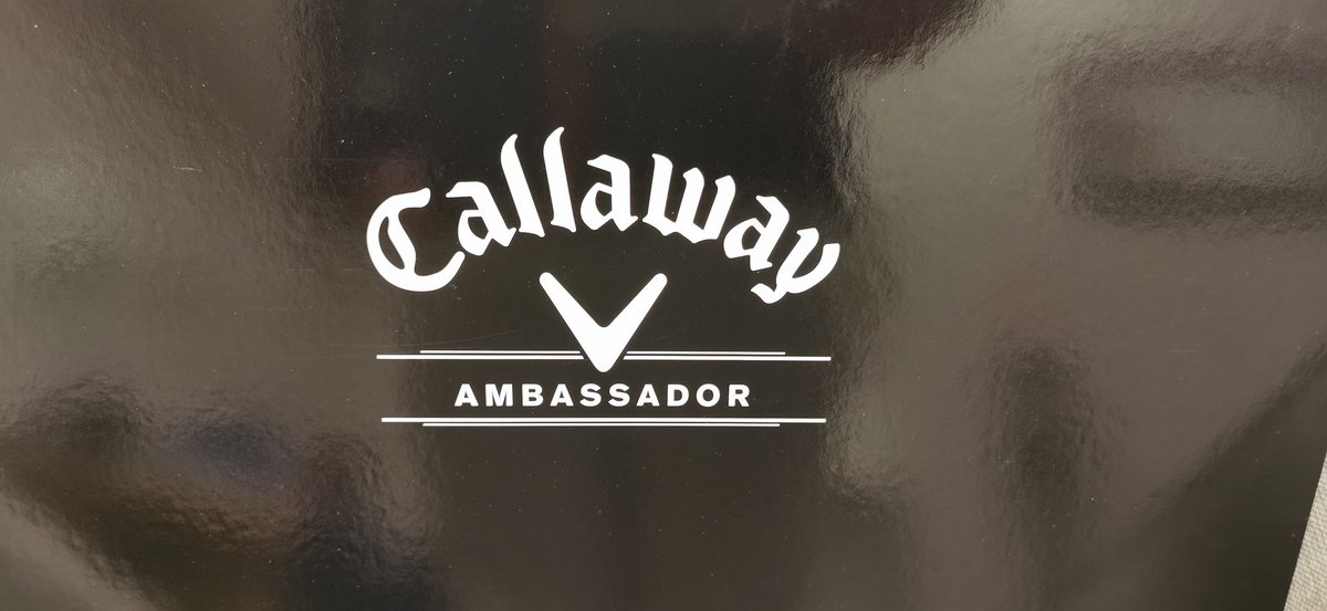 MattPGAPro's tweet image. Fantastic day with @CallawayGolfEU being fitted for the new #Paradym with great results and gains in distance! 💪💪
Looking forward to another succesful year as a Callaway Ambassador here at @mountjuliet! #CallawayAmbassador @CallawayGolf #Paradym #Golf #Callaway