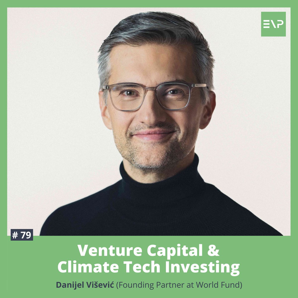 Dr. Julius Wesche (@juliuswesche) on Twitter photo #79 Venture Capital & Climate Tech Investing - mit Daniel Viลกeviฤ (<a href="/visevic/">Danijel Viลกeviฤ</a>) - Founding Partner beim <a href="/WorldFund/">World Fund</a> ๐ ๐๐
Neue Folge jetzt beim <a href="/enPOWERpodcast/">enPower Energiewende Podcast</a>.
Links:
๐ธ open.spotify.com/episode/4bcs7Qโฆ
๐ podcasts.apple.com/us/podcast/enpโฆ
#climatetech #venturecapital #vc #energiewende #79 Venture Capital & Climate Tech Investing - mit Daniel Viลกeviฤ (<a href="/visevic/">Danijel Viลกeviฤ</a>) - Founding Partner beim <a href="/WorldFund/">World Fund</a> ๐ ๐๐
Neue Folge jetzt beim <a href="/enPOWERpodcast/">enPower Energiewende Podcast</a>.
Links:
๐ธ open.spotify.com/episode/4bcs7Qโฆ
๐ podcasts.apple.com/us/podcast/enpโฆ
#climatetech #venturecapital #vc #energiewende