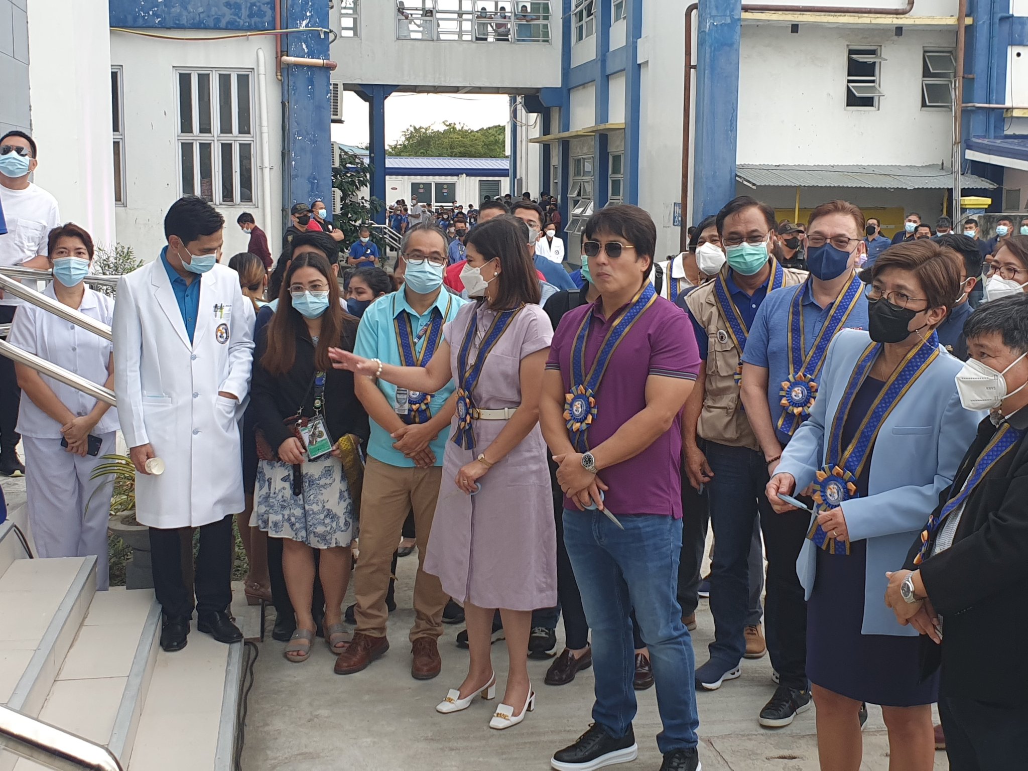 ABSCBN News on Twitter "jeffreyhernaez Ipinangalan kay dating