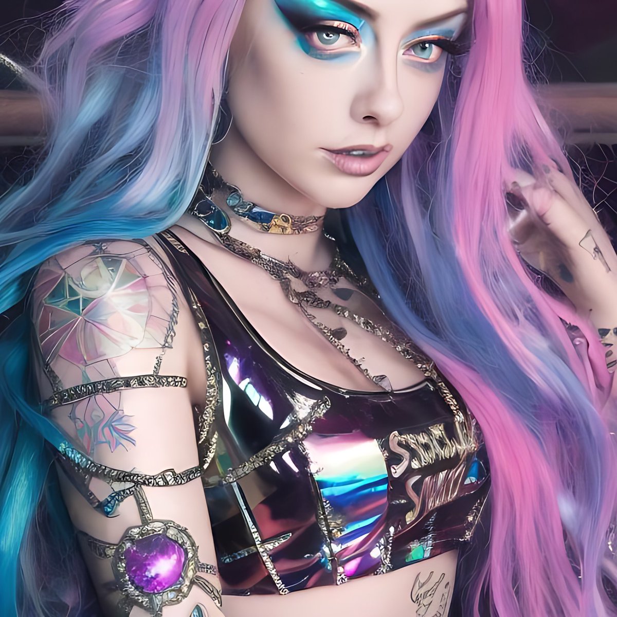 AI essa SAVAGE tweet media