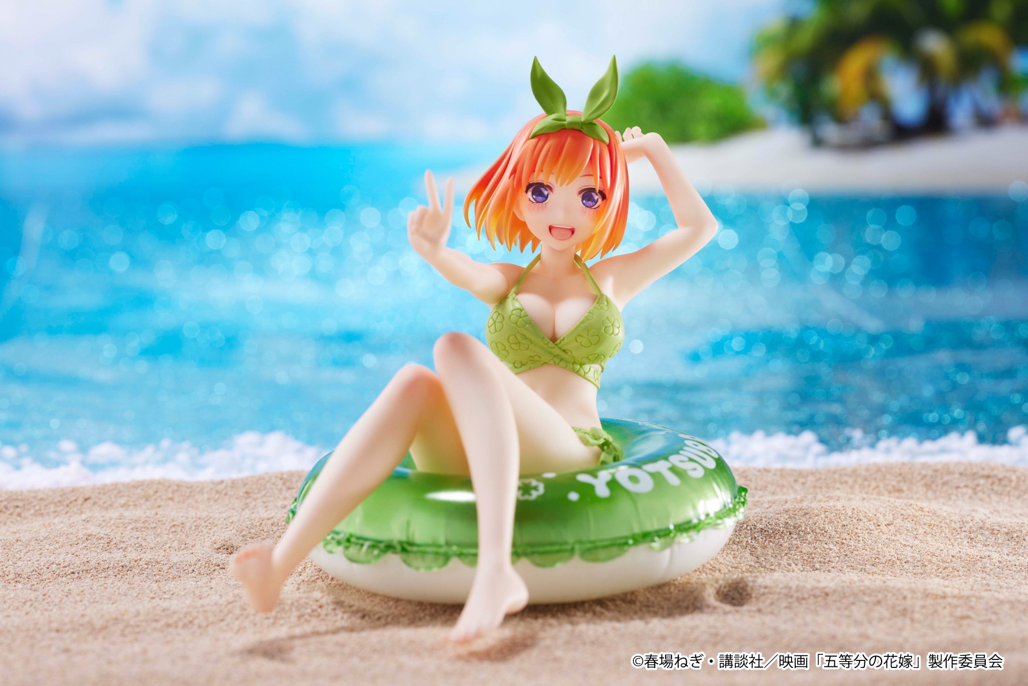 アクアフロートガールズ　まとめ売り アクアフロートガールズ Aqua Float Girls フィギュア まとめ売り