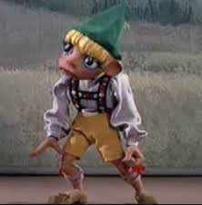 endora bullshit tweet media