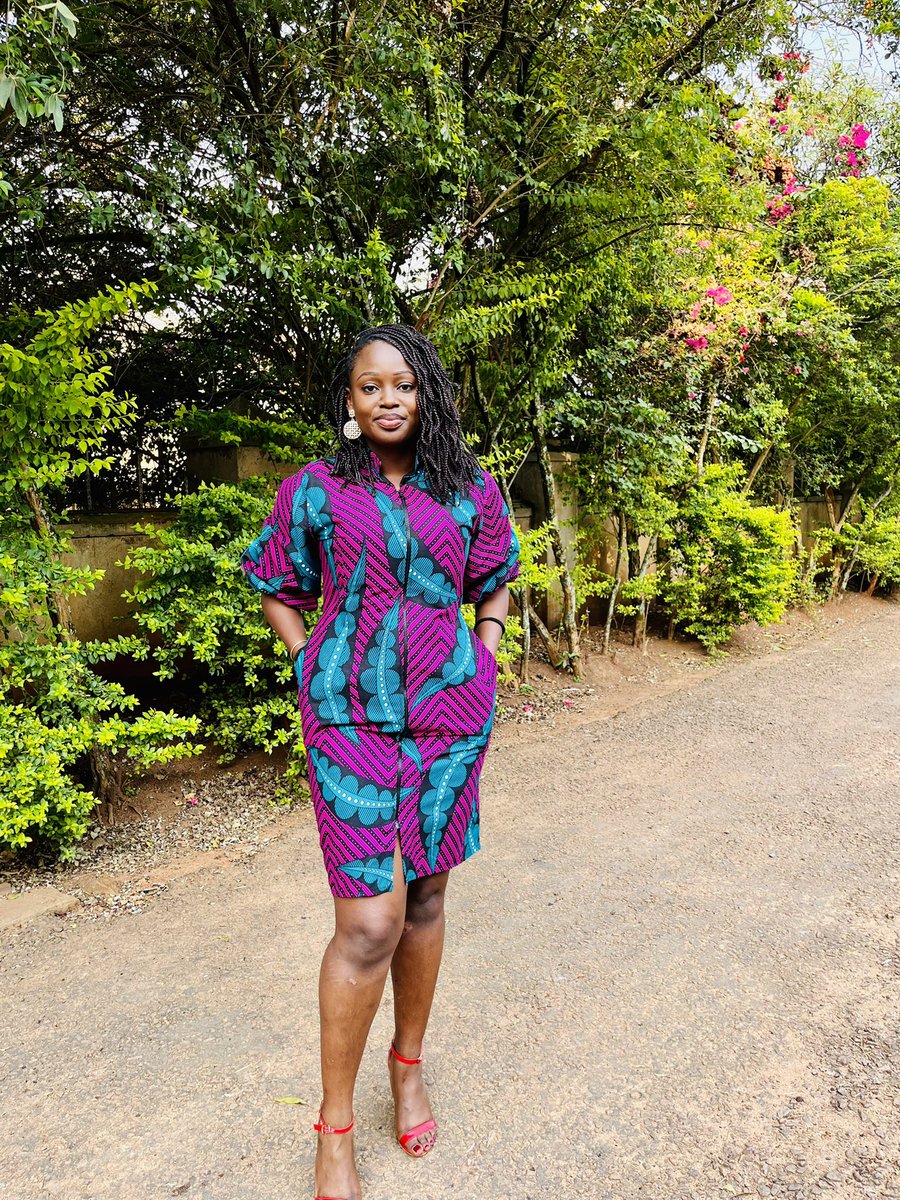 sewyourstyle's tweet photo. Making sure you don’t run out of dresses with pockets this year😉 Dress available at only 100k #sewyourstyle https://t.co/s0iMuj0ICO