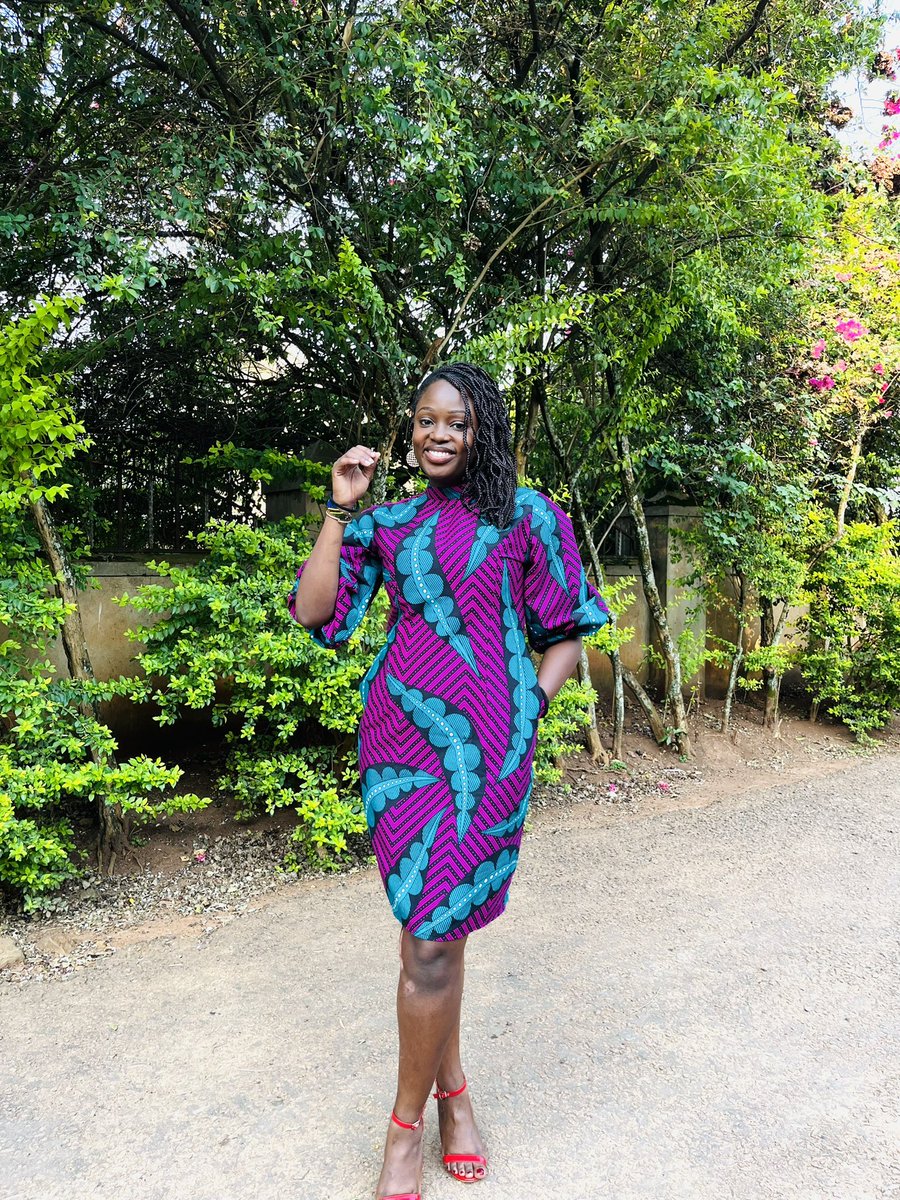 sewyourstyle's tweet photo. Making sure you don’t run out of dresses with pockets this year😉 Dress available at only 100k #sewyourstyle https://t.co/s0iMuj0ICO