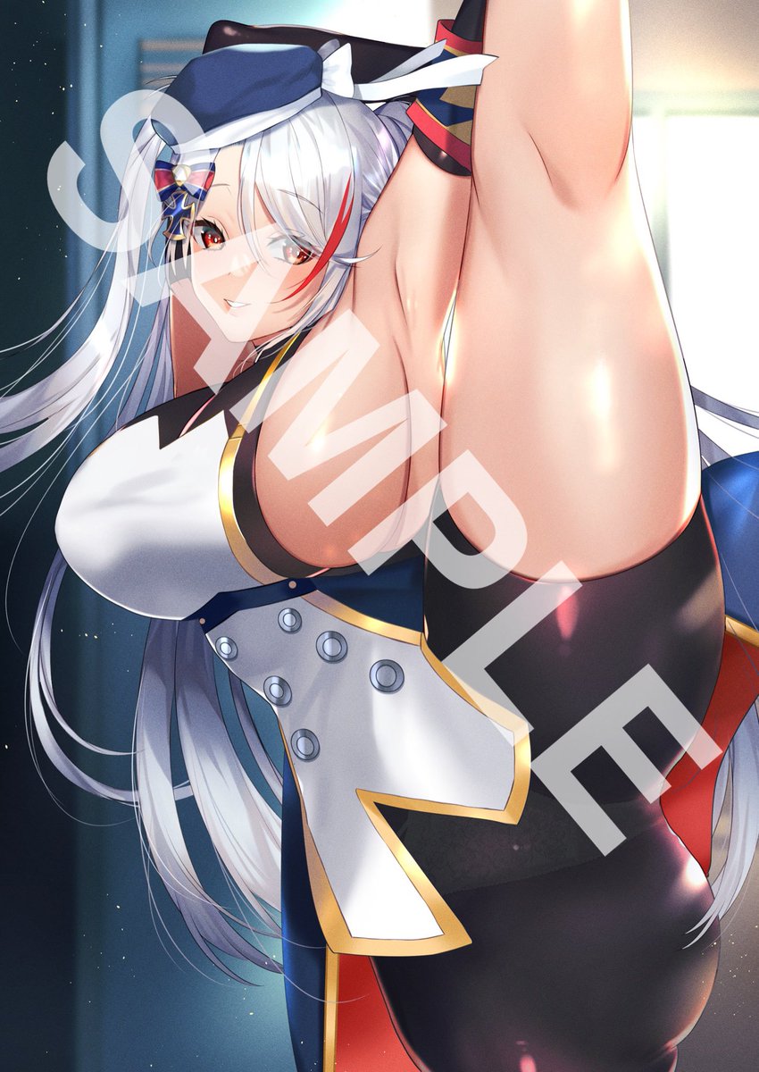 現在スケジュールに空きがあり、スケブ価格を通常よりかなり下げて募集しております!
この機会にぜひご依頼ください!
こみちぽた🔞 お仕事募集中さんはコミッションを募集しています! https://t.co/z7F4wzSveH #Skeb #Commission @skeb_jpより