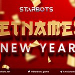 Photo by Starbots Game 🐶🤖 OPEN BETA IS LIVE 🤖 (@Starbots_game)