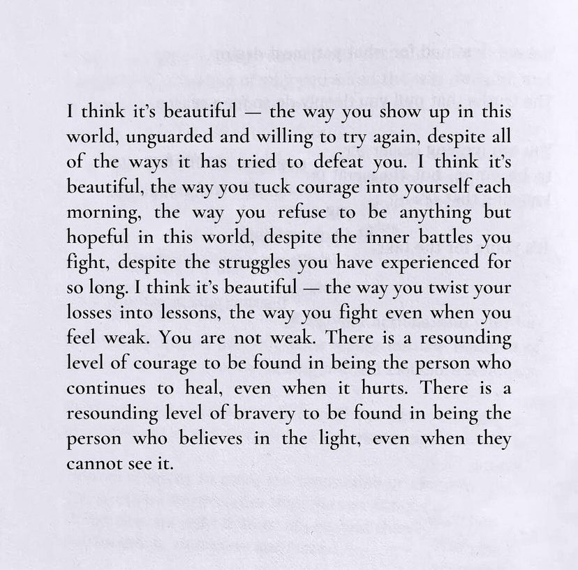 #biancasparacino ✨