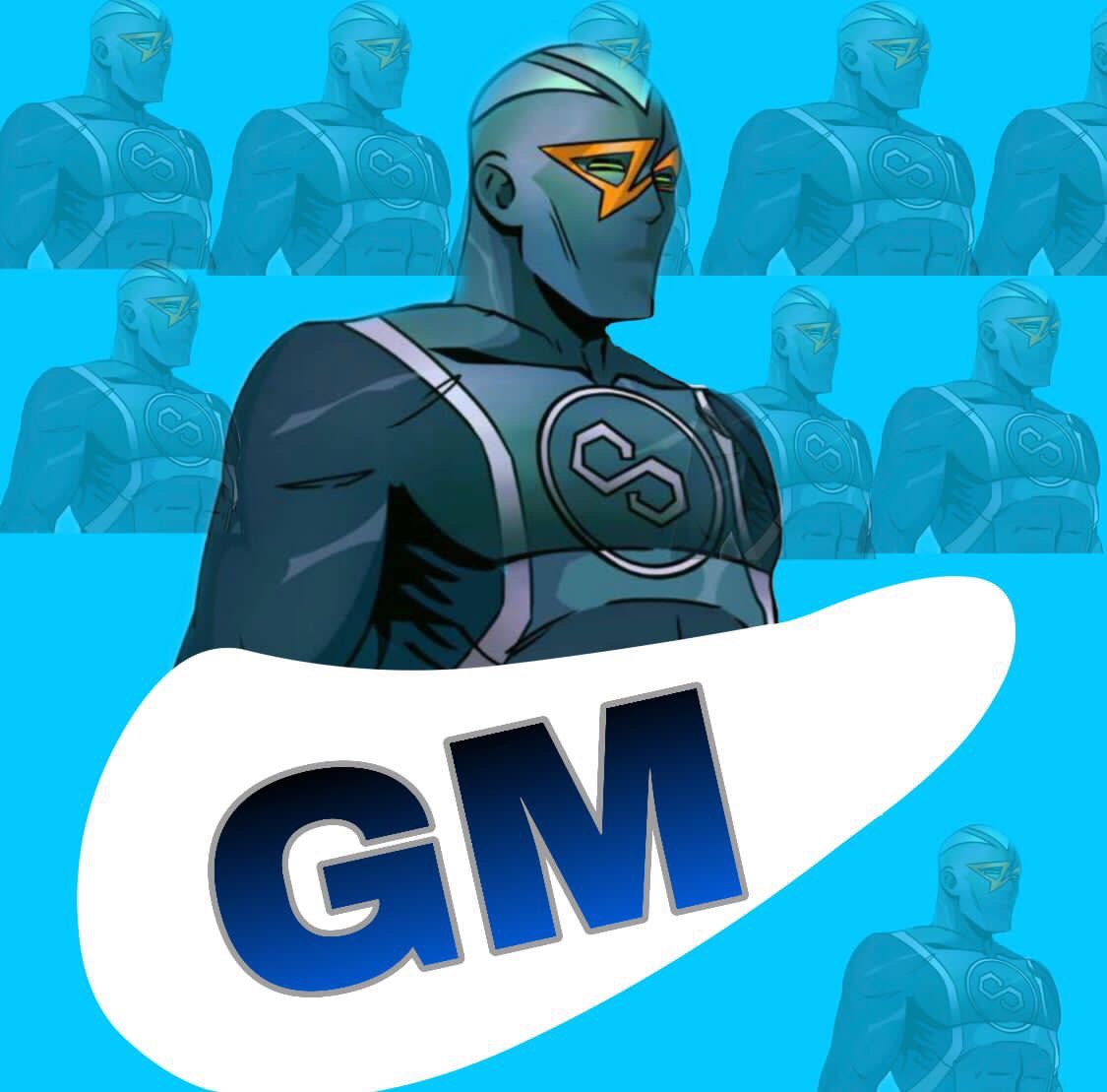 Ola_Crrypt's tweet image. Gm to all @cryptocrewnfts 
Gm to @thematicman 
Gm to @prince_ebube_ 
Gm to @Web3Punky  
Gm to all #PolygonEcosystem
💜💙💜💙💜💙💜💙💜💙💜💙