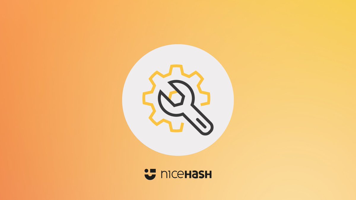 NiceHash Support On Twitter Today 17th Of January Starting At 11AM nicehash-support-on-twitter-today-17th-of-january-starting-at-11am