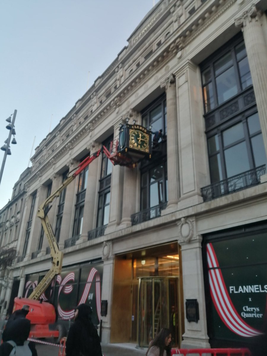 Haven't seen this in a while