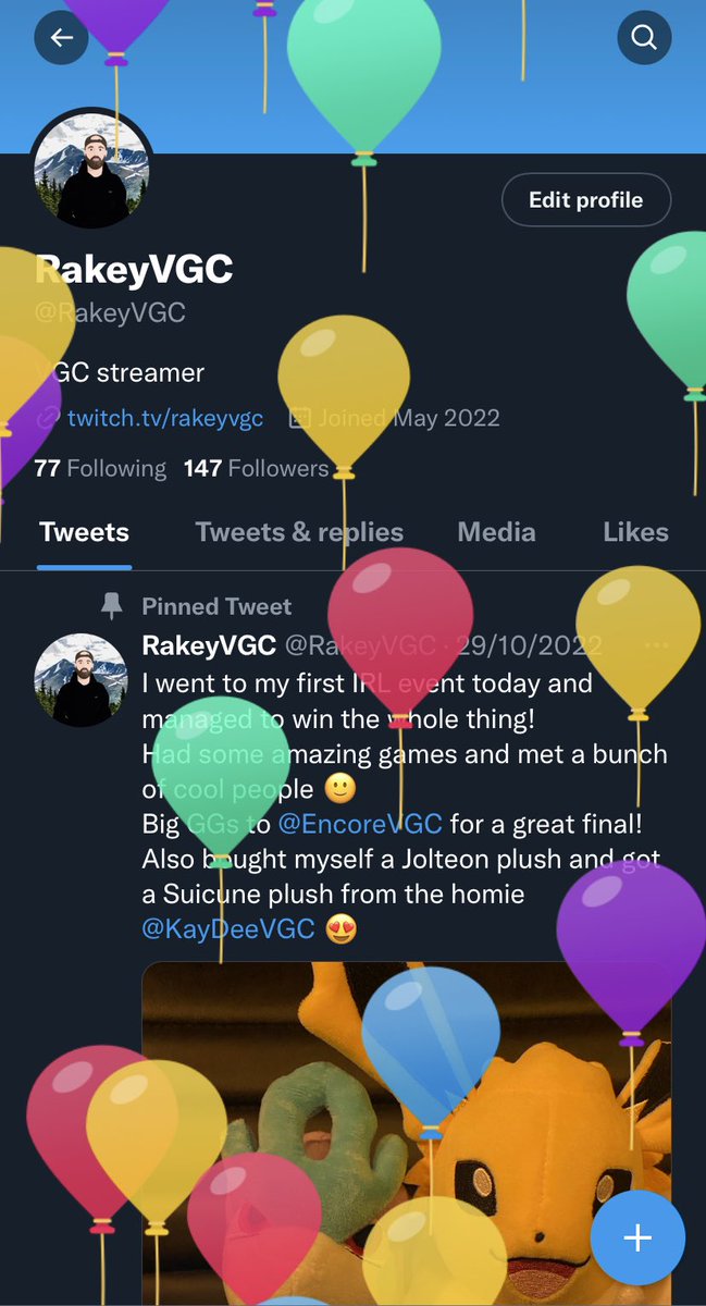 RakeyVGC tweet media