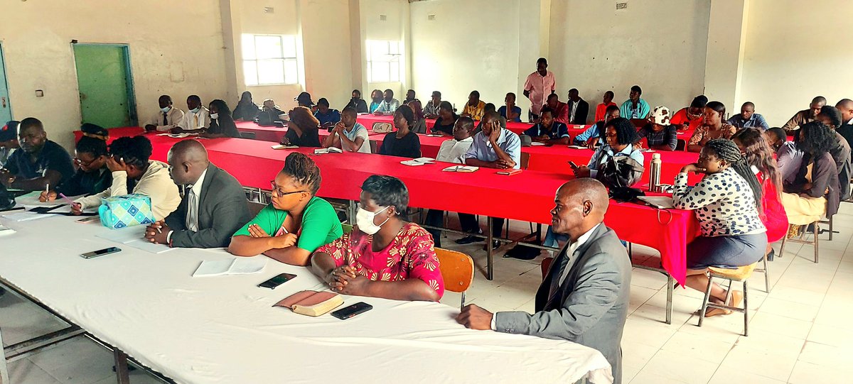 MoJLPA's tweet photo. Consultations reach their climax with teams turning to Masvingo &amp; Matebeleland North Province in an effort to leave no one &amp; no place behind for the ACHPR 16th report
#rudo #ncdpz #zimcare #cscdr #bhaso #marcft #zimrights #camfed #mopse #nago #zwmb #cyvat #dvs #zimefutrust. https://t.co/Y8xDjtuuPi