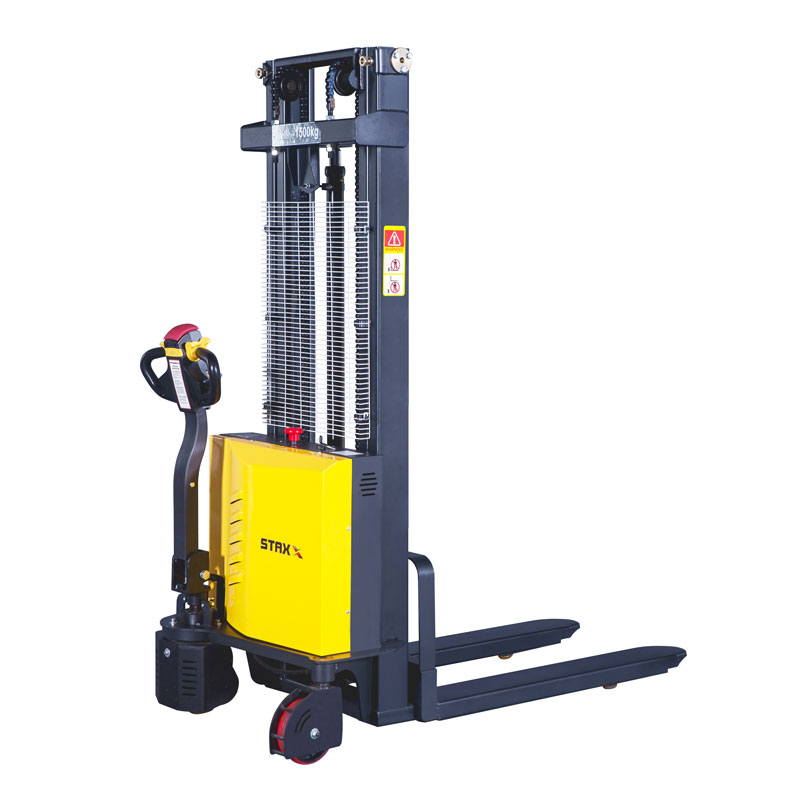 Staxxmhe_com's tweet image. Hello! I&apos;d like to introduce Pedestrian Electric Lift Stacker Manufacturers PWS10S/15S-i made by Staxx Pallet Truck for you! staxxmhe.com/pedestrian-ele… #minipalletstacker #electricpallettruckstacker