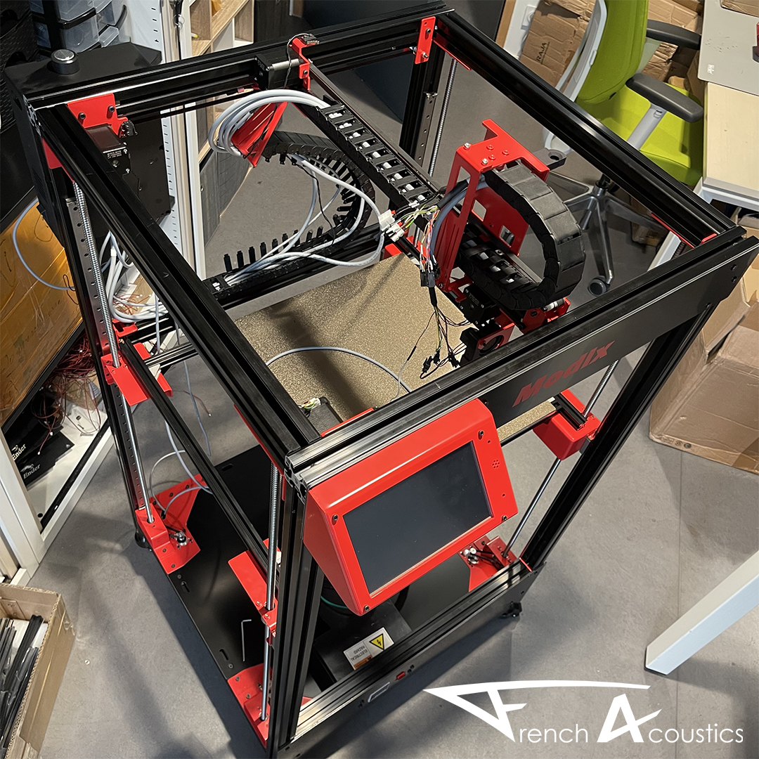 French Acoustics tweet media