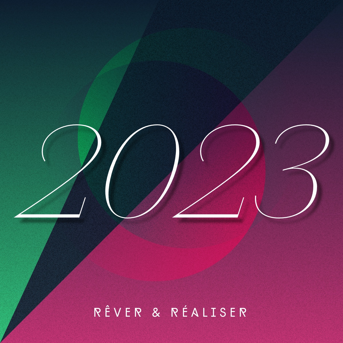 michaelbaillot's tweet photo. 2023 · Rêver &amp; Réaliser - https://t.co/uVYJ5wwKbI https://t.co/DMXj7N9u8b