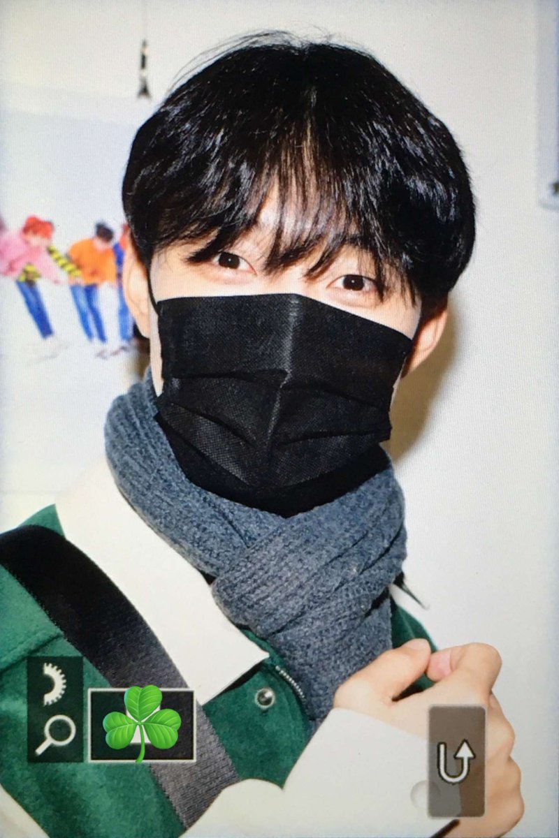 JH950701's tweet photo. 230117 #오메가엑스 #재한
보고싶어🥺 https://t.co/1An7bONNb7