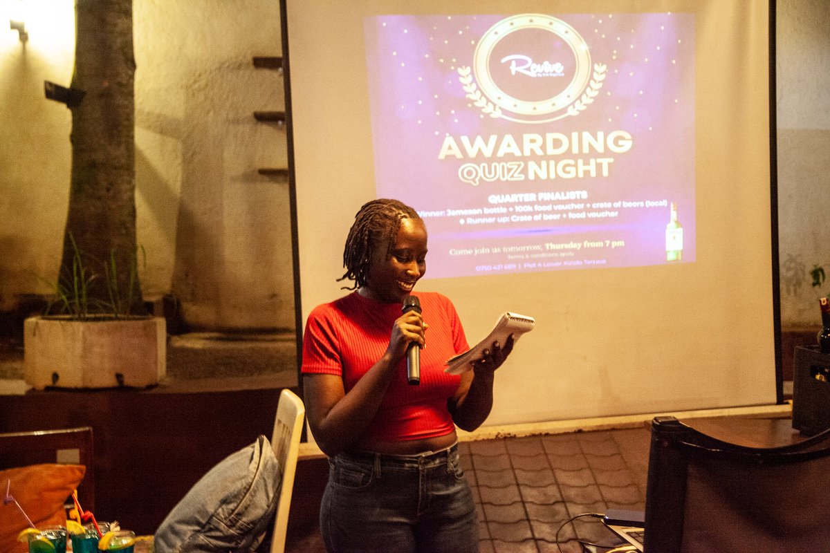 RevivebyArk's tweet image. Stuck for something to do on a Thursday night? 
Book your table via 0750431689 and be sure to let us know you are QUIZZERS! 

#quiznights #thursday #plot #revivebyark #prizes #dailywinners