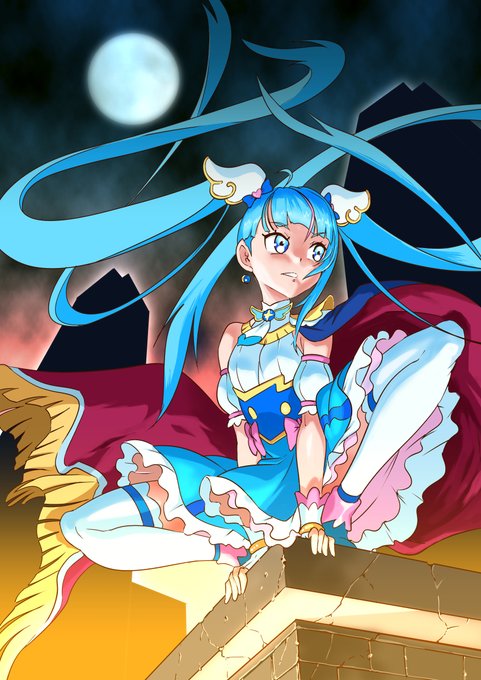 ヒーローはガニマタでビルの屋上から街を見下ろすものなので蹲踞の練習をしておきなさい 