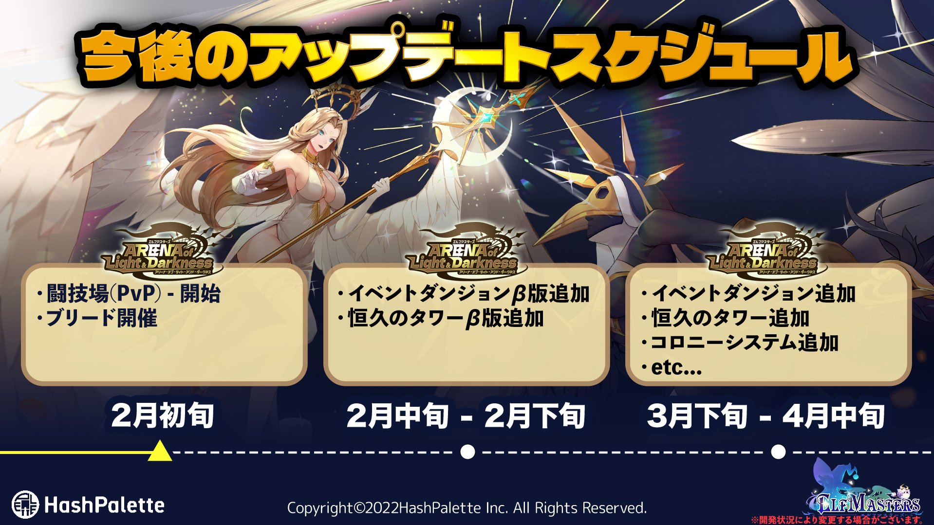 Elf Masters Elf Plt Elf Masters Twitter