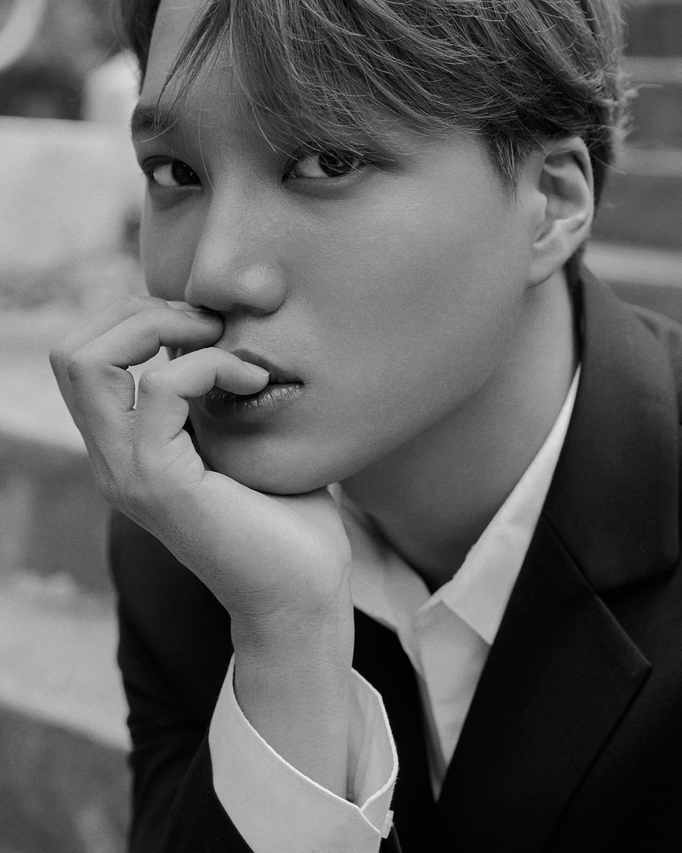 knockknock0408's tweet photo. KAI - hography_ ins
@weareoneEXO https://t.co/KXctyeVPoy