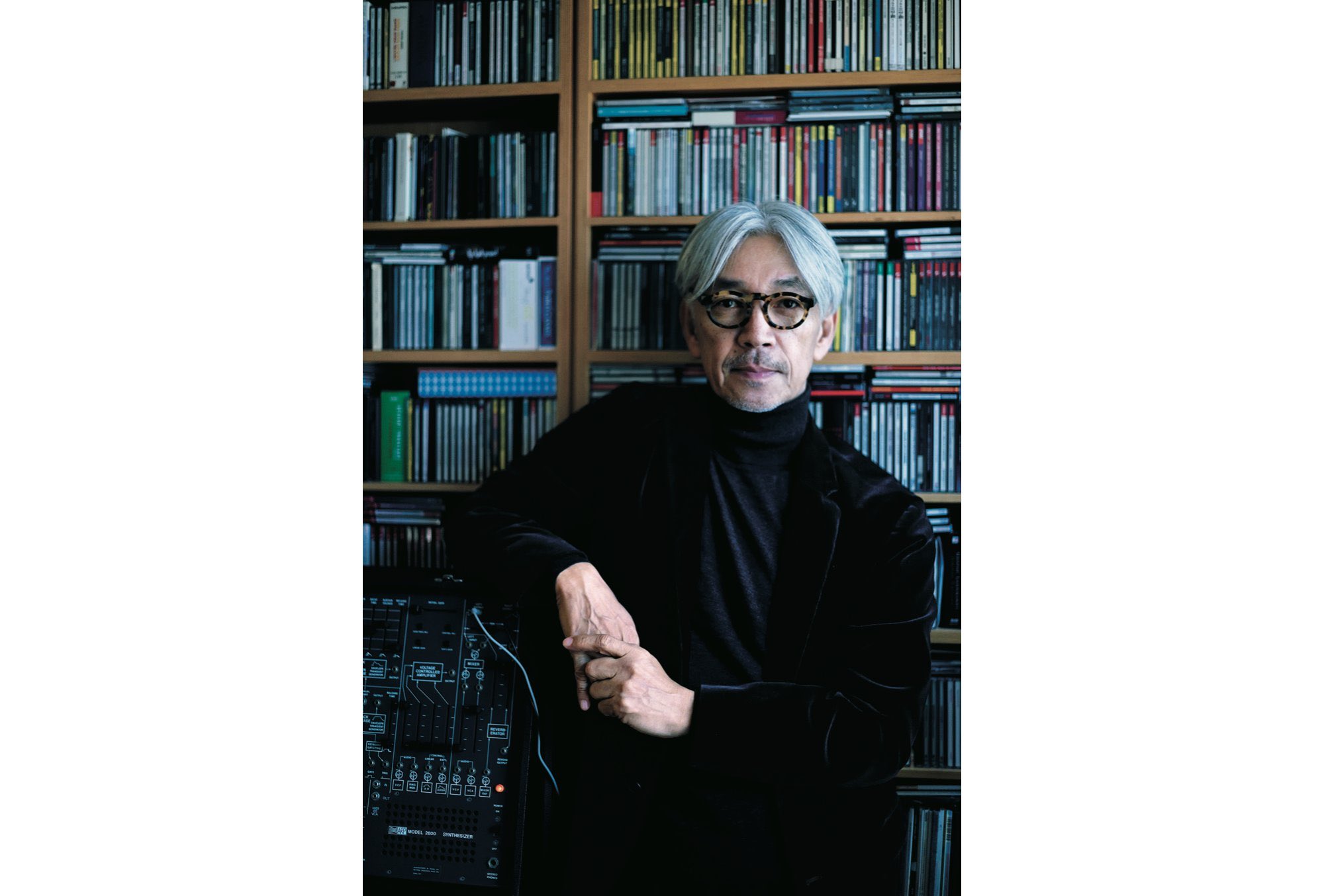 Happy Birthday Ryuichi Sakamoto 