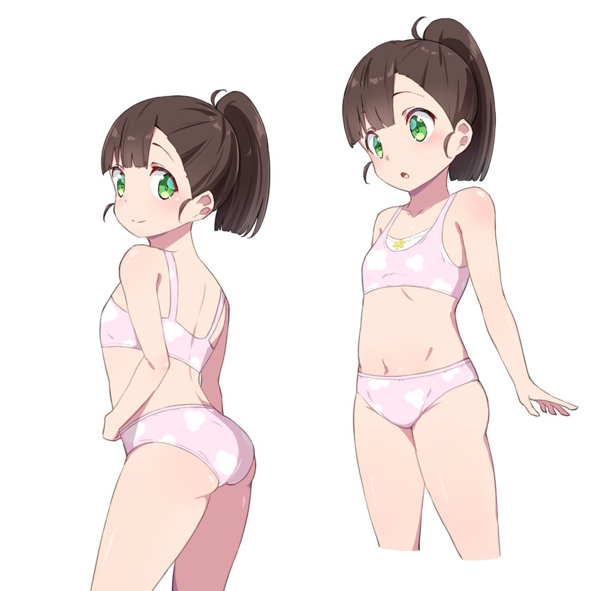 最近はこんなの練習中です! 