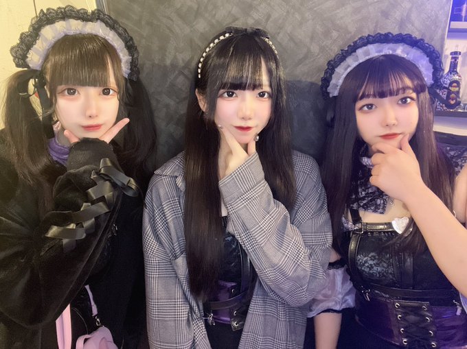 コンカフェアルバイト 求人情報 カフェるん