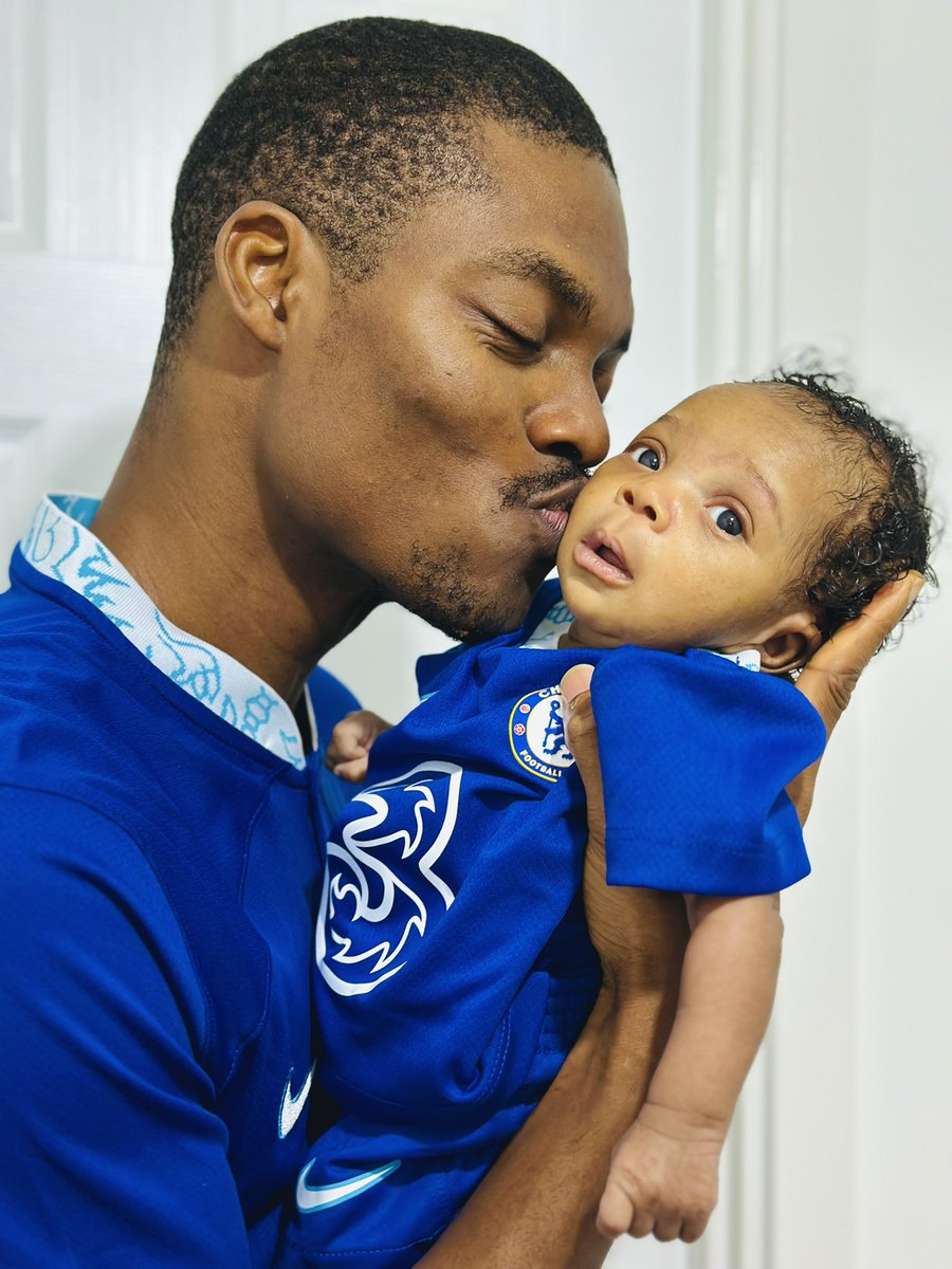 Mide_BOF's tweet photo. Your latest fan @ChelseaFC 🤝 https://t.co/vuPFuzWFhj