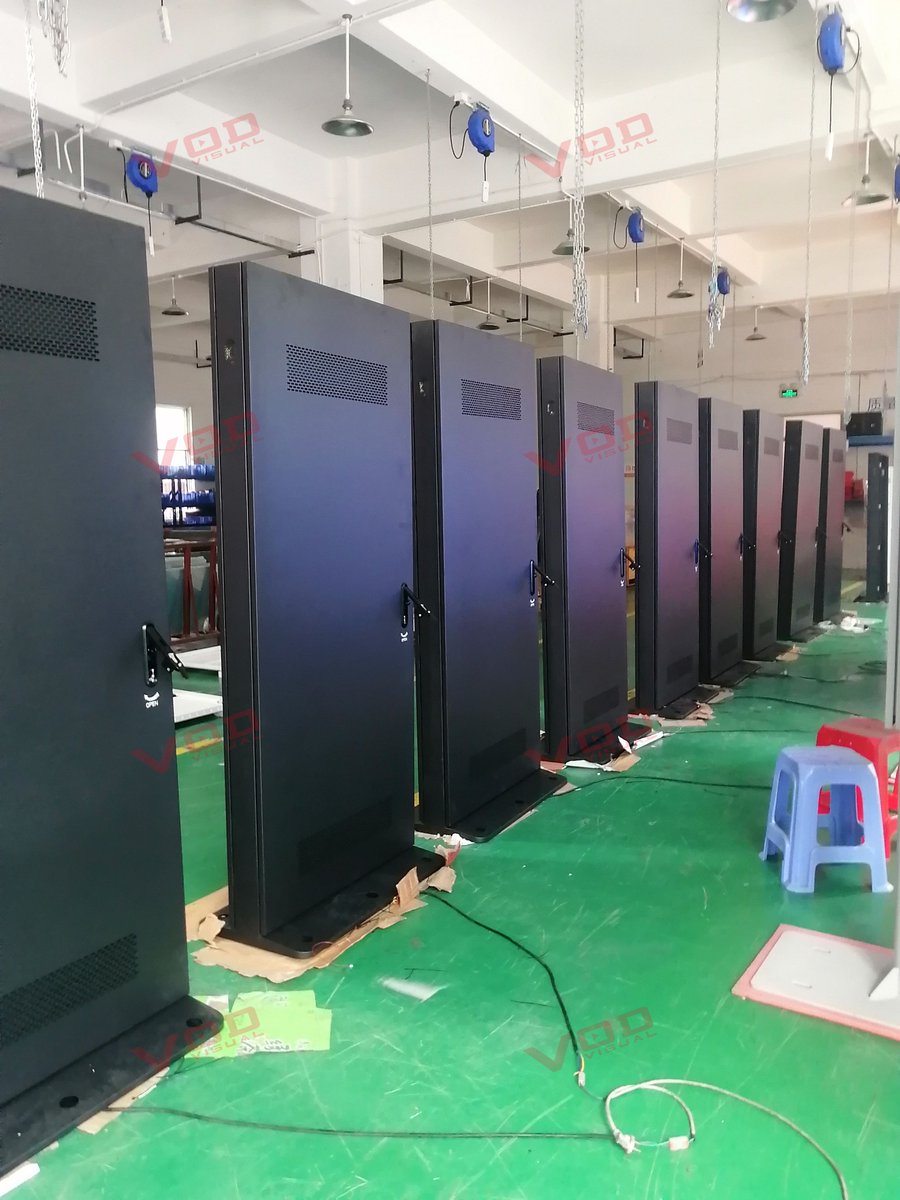 screen_wall's tweet image. P1.5mm,P1.875mm,P2.5mm
HDMI Smart Simple Operating System
Flip-Chip LEDs High contrast
Common Cathode Energy Saving 
High Refresh Rate 3840Hz
High Gray Scale 22 bit +
 kevinsung@vodvisual.com
+8613530871530
#VOD #VODled #VODvisual #Dooh #Ooh #Billboard #LEDposter #LEDsigns