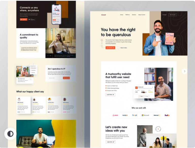 DeveloperUpen's tweet image. I will build and Design or Redesign a completed E-commerce website/Woocommerce website / online store for your business.
Hire Me: fiverr.com/share/8pD00q

#wordpressBlog
#onlinestore 
#ecommerceWebsite
#woocommerceStore
#wordpressWebsite