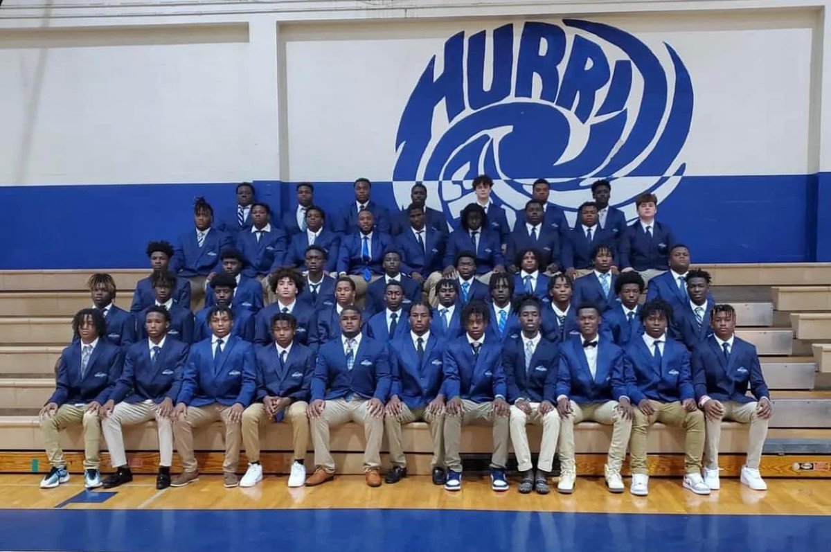 Good morning coaches <a href="/InletGroveFB/">Inlet Grove</a>  prospect sheet, Film 🎥 transcripts are ready. If you are on the road and in Palm beach county stop by to see the hurricanes. We have some kids you really want to look at coming down to these last two weeks.. Also we have plenty of 24’s &amp; 25’s