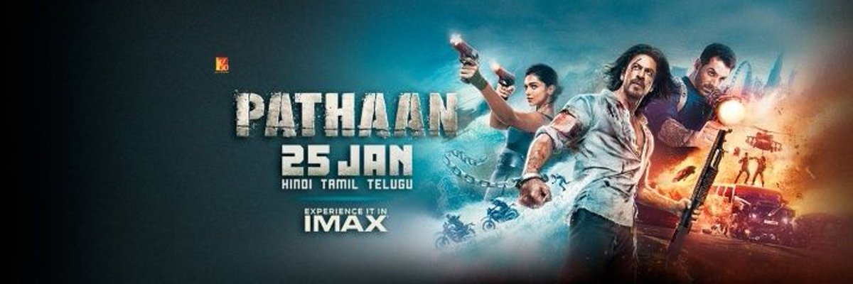 srk_lovervishal's tweet photo. @yrf Can't wait for #Pathaan #7DaysforPathaan https://t.co/NWR6UkCeui