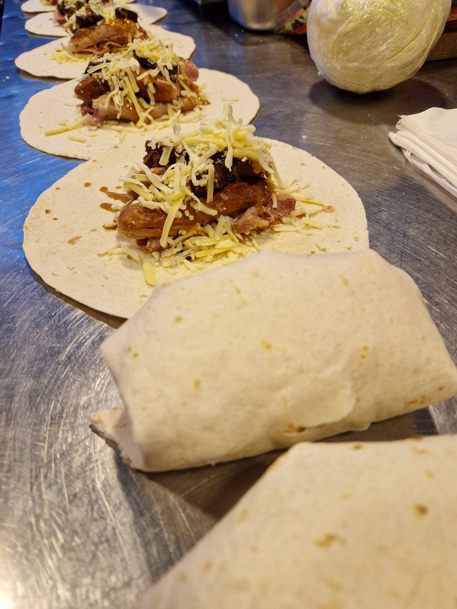 White Rabbit Deli - Princes Street tweet media