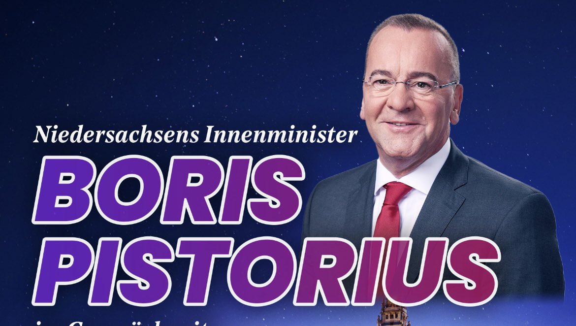 Michael Bröcker 💎 tweet media