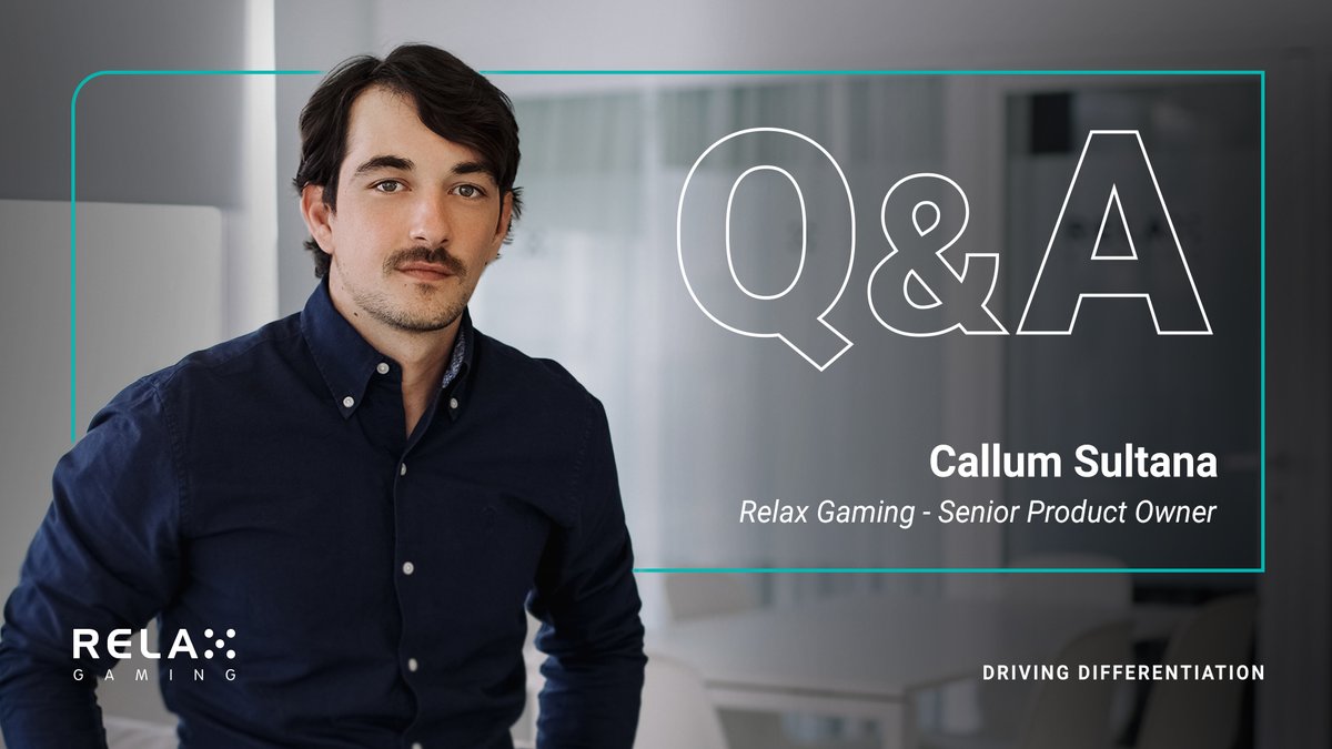 It’s no surprise that in 2023 people still want to discuss all things #MoneyTrain3 &#128646;

Our game product owner, Callum Sultana recently took part in an interview with @SlotsJudge, offering insight into Relax’s approach to game development.

Read more