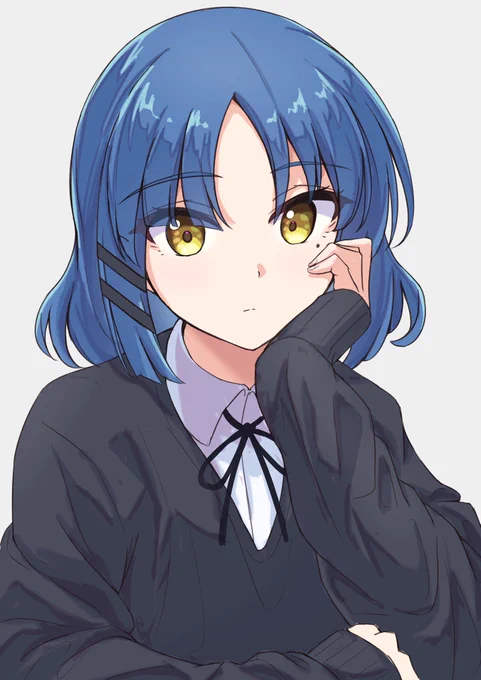 リョウさん 